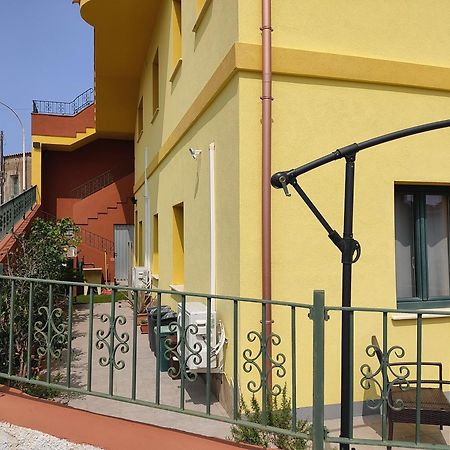 Casa Vacanze - Villa San Pietro Kültér fotó