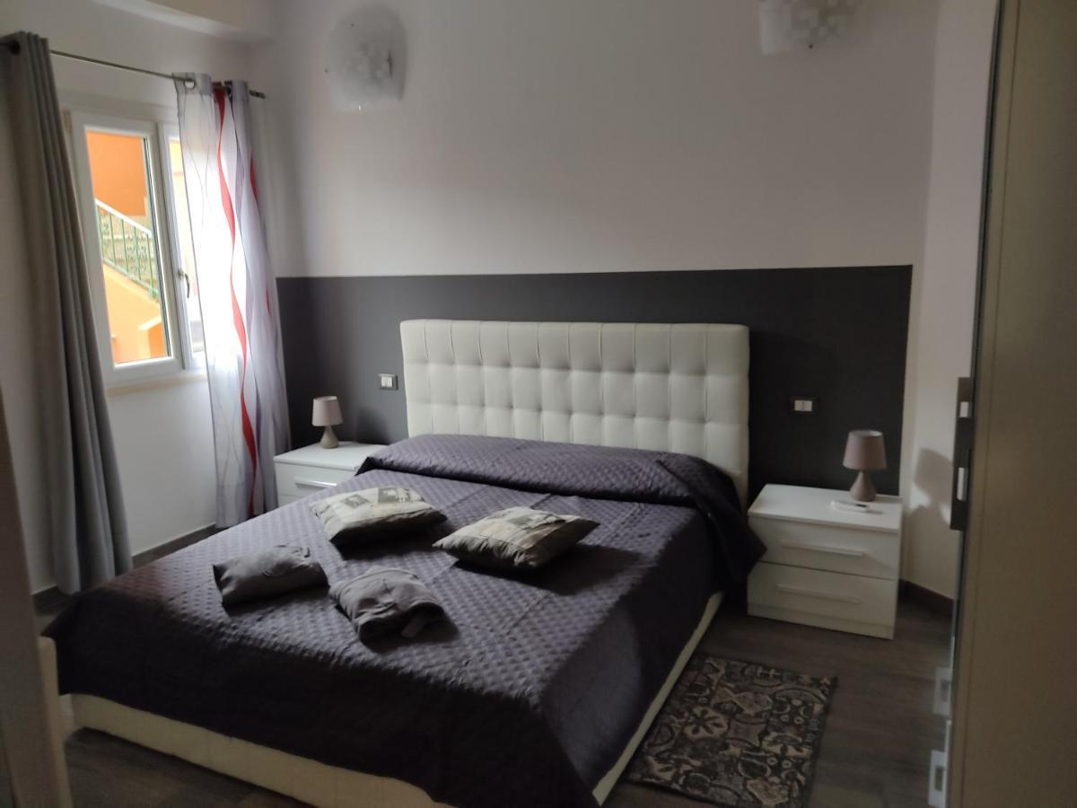 Casa Vacanze - Villa San Pietro Kültér fotó