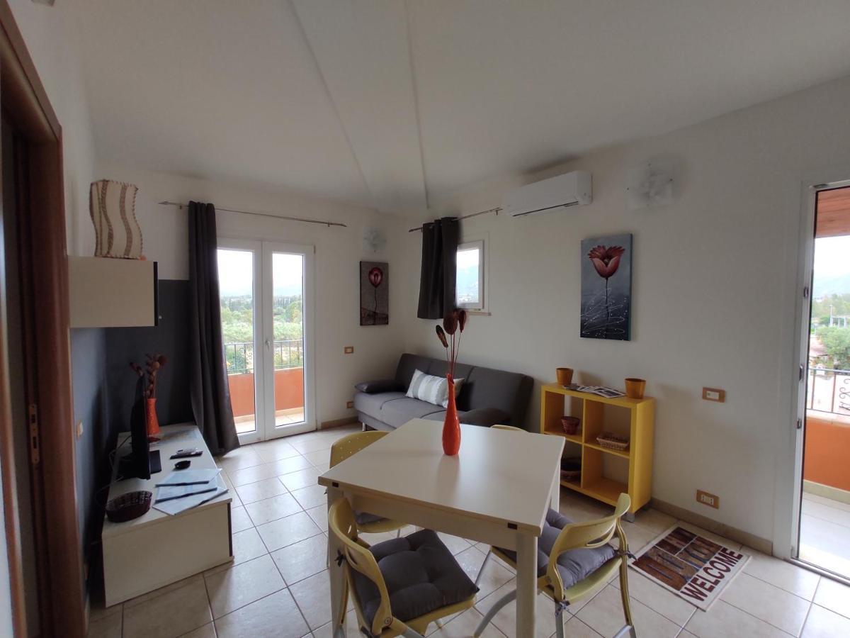 Casa Vacanze - Villa San Pietro Kültér fotó
