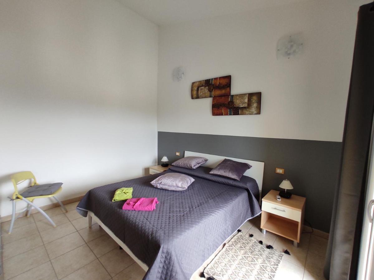 Casa Vacanze - Villa San Pietro Kültér fotó