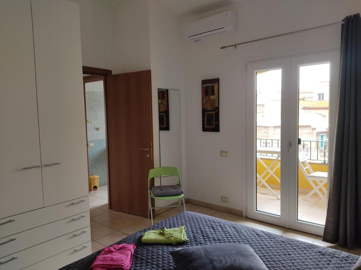 Casa Vacanze - Villa San Pietro Kültér fotó