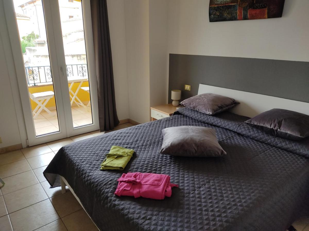 Casa Vacanze - Villa San Pietro Kültér fotó