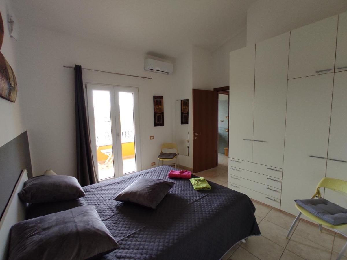 Casa Vacanze - Villa San Pietro Kültér fotó