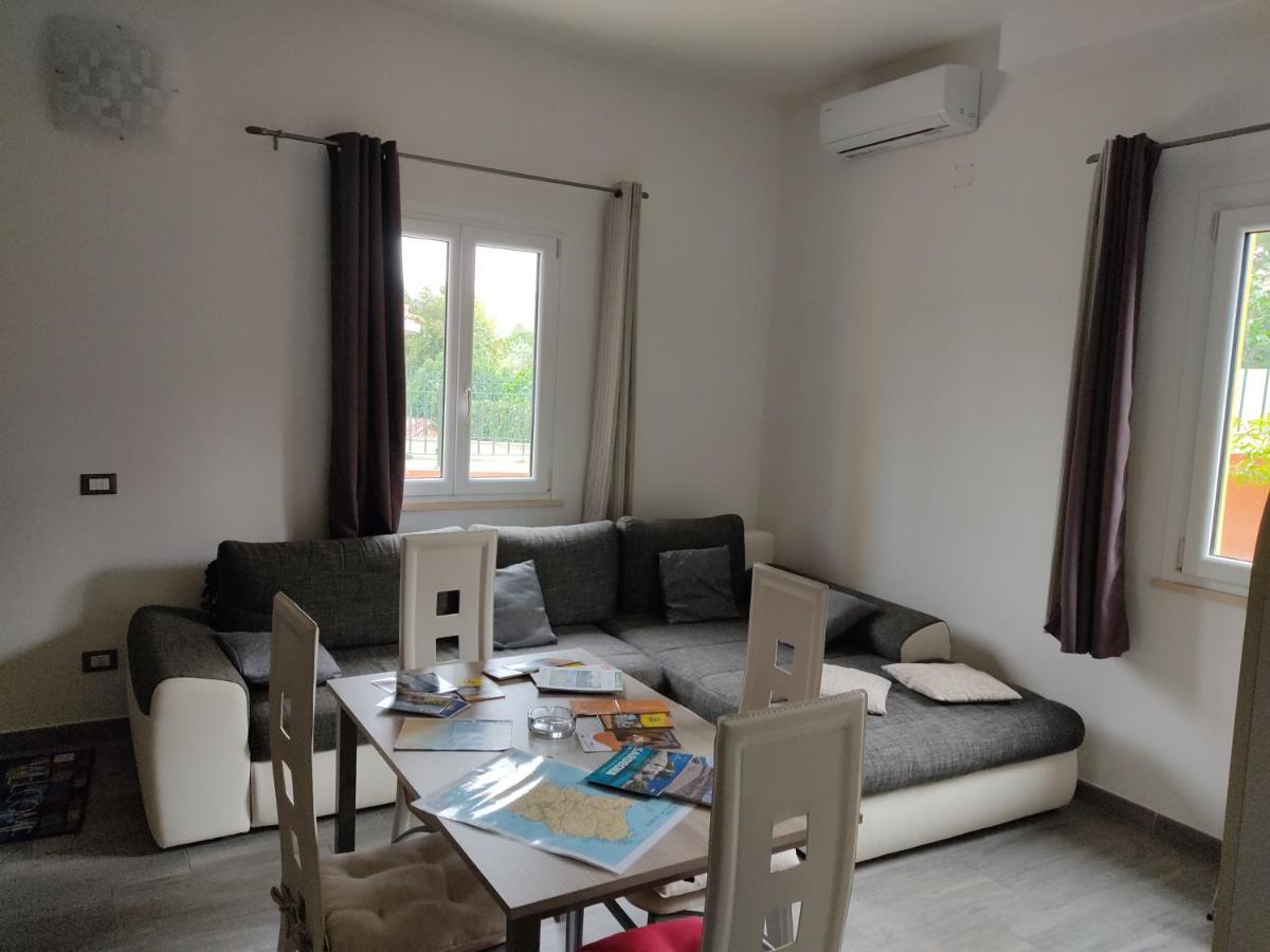 Casa Vacanze - Villa San Pietro Kültér fotó