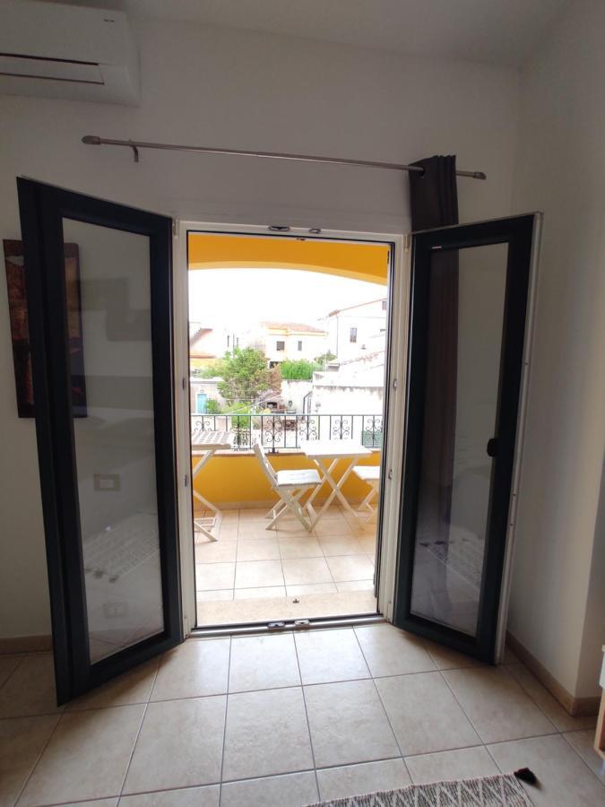 Casa Vacanze - Villa San Pietro Kültér fotó