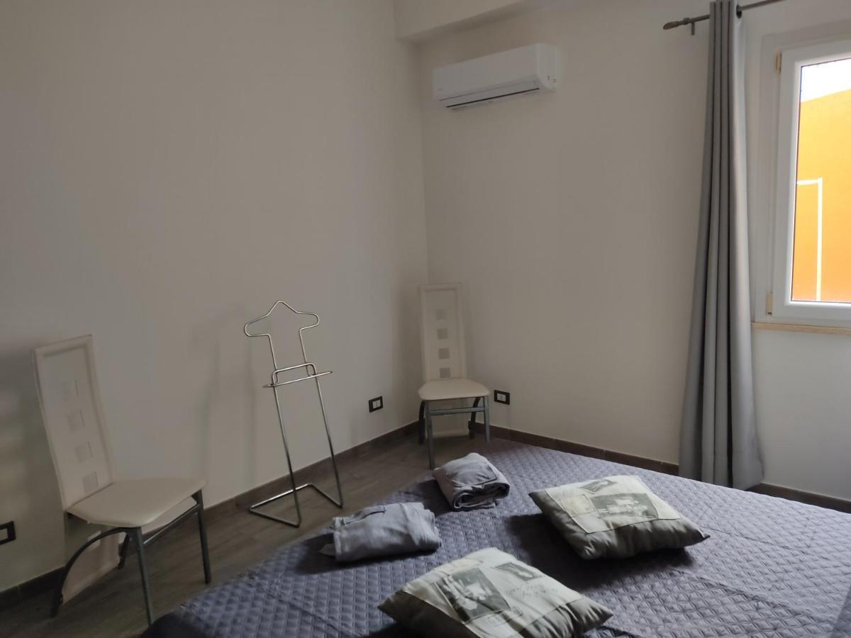 Casa Vacanze - Villa San Pietro Kültér fotó