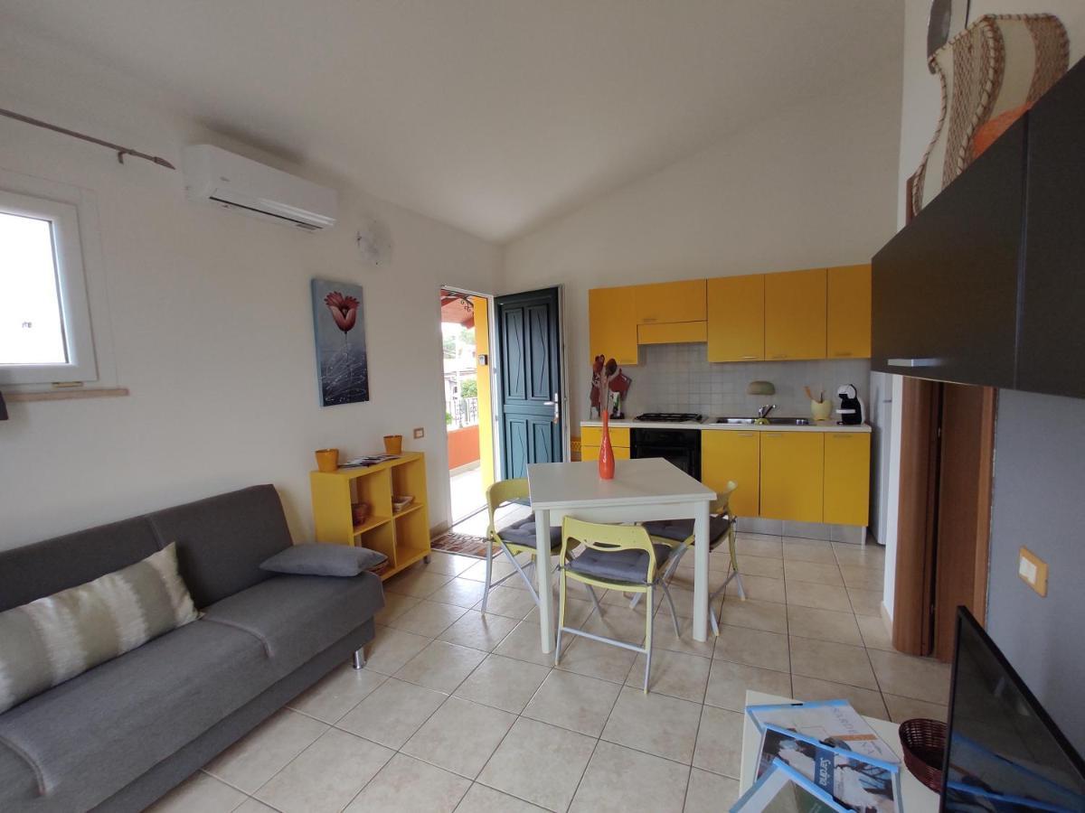 Casa Vacanze - Villa San Pietro Kültér fotó