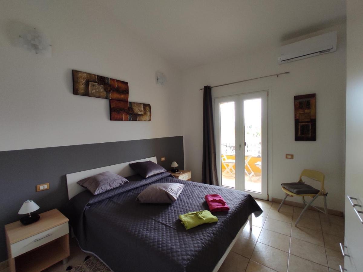 Casa Vacanze - Villa San Pietro Kültér fotó