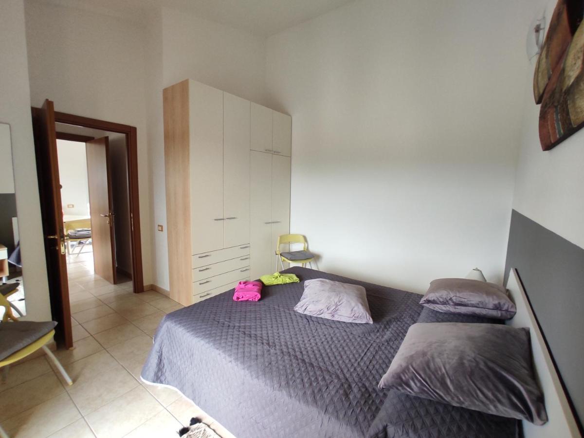 Casa Vacanze - Villa San Pietro Kültér fotó