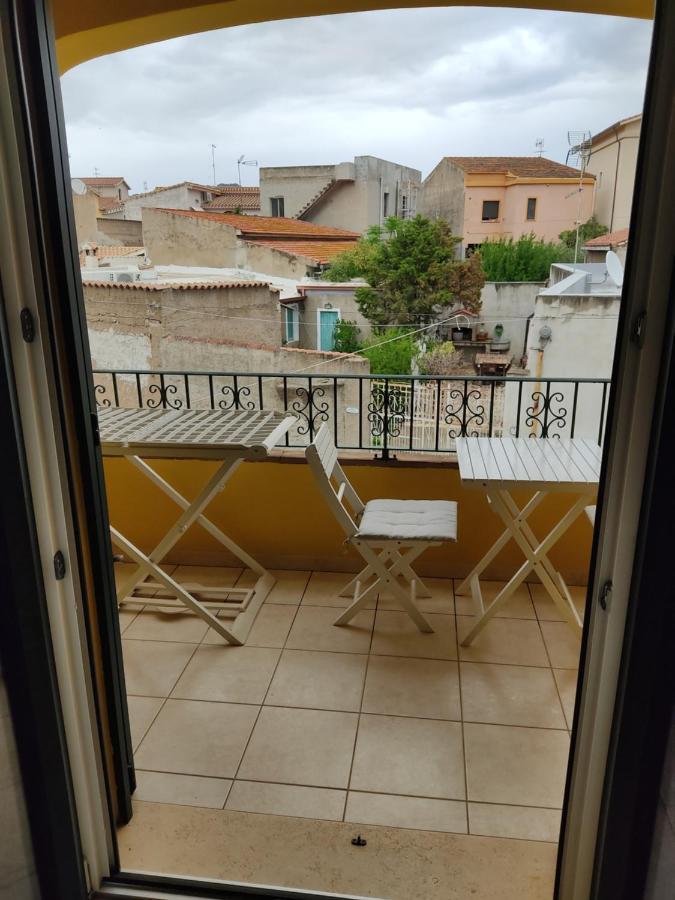 Casa Vacanze - Villa San Pietro Kültér fotó
