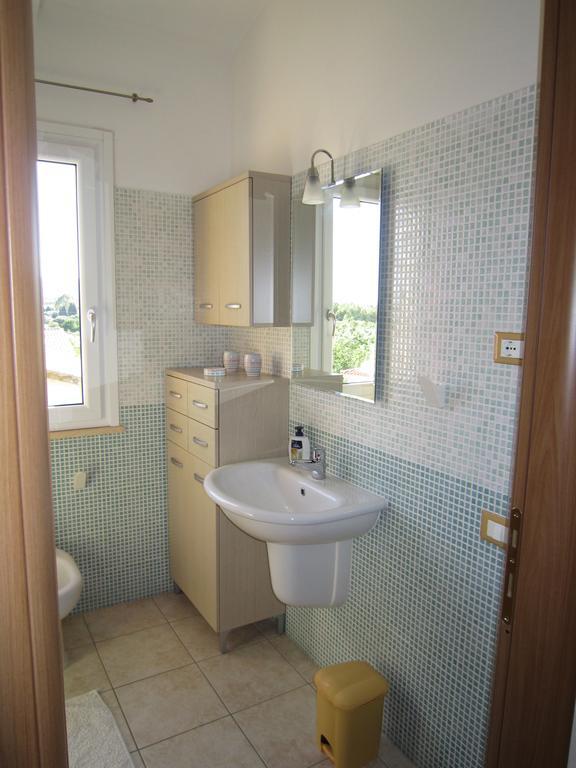 Casa Vacanze - Villa San Pietro Kültér fotó