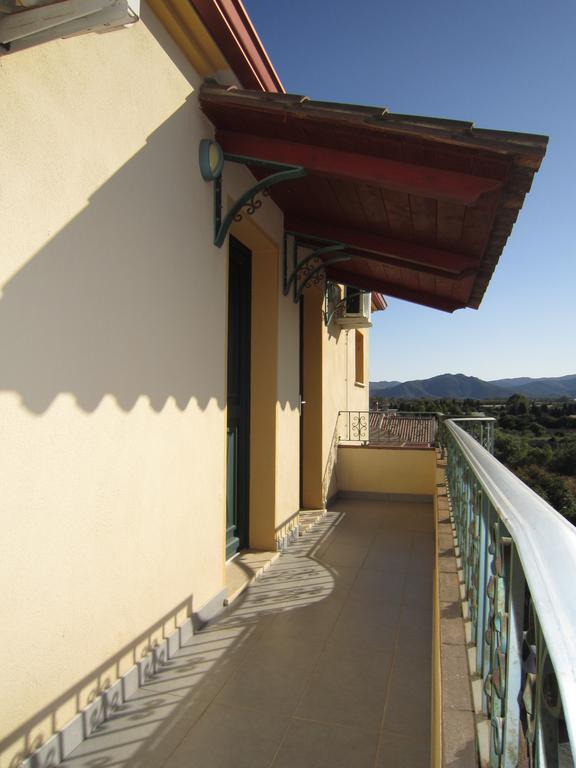 Casa Vacanze - Villa San Pietro Kültér fotó