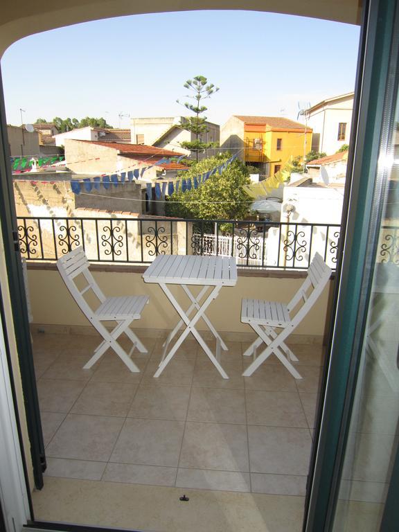 Casa Vacanze - Villa San Pietro Kültér fotó